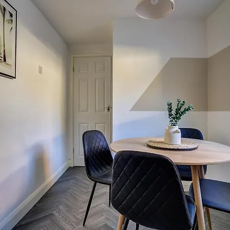 Soppett House 아파트
