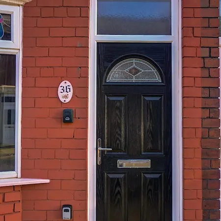 Soppett House *