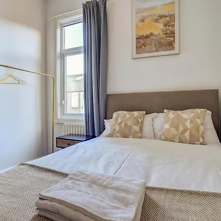 Soppett House Apartman Redcar