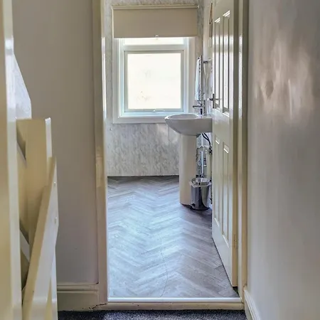 Apartman Soppett House