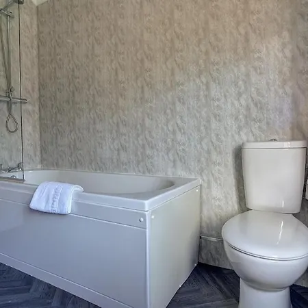 Apartman Soppett House