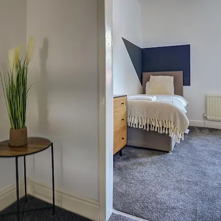 Soppett House Apartman *